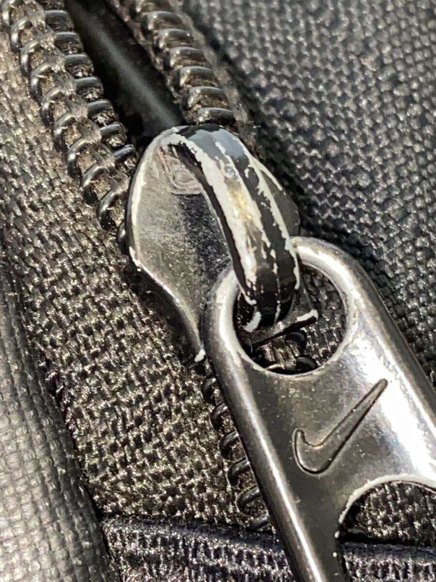 NIKE Backpack BLK Solid 8