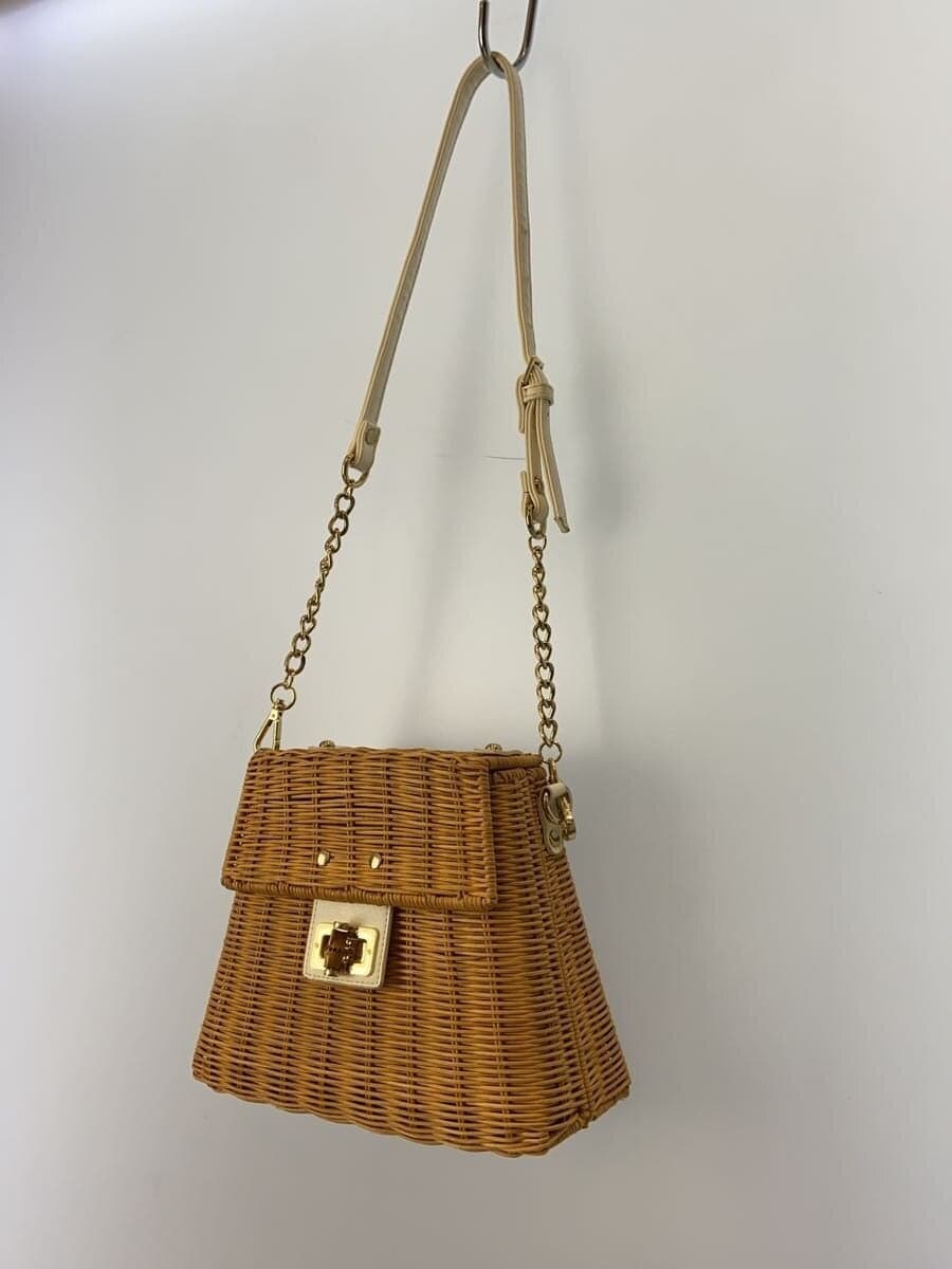 DIANA Shoulder Bag CML IZ92161901 2