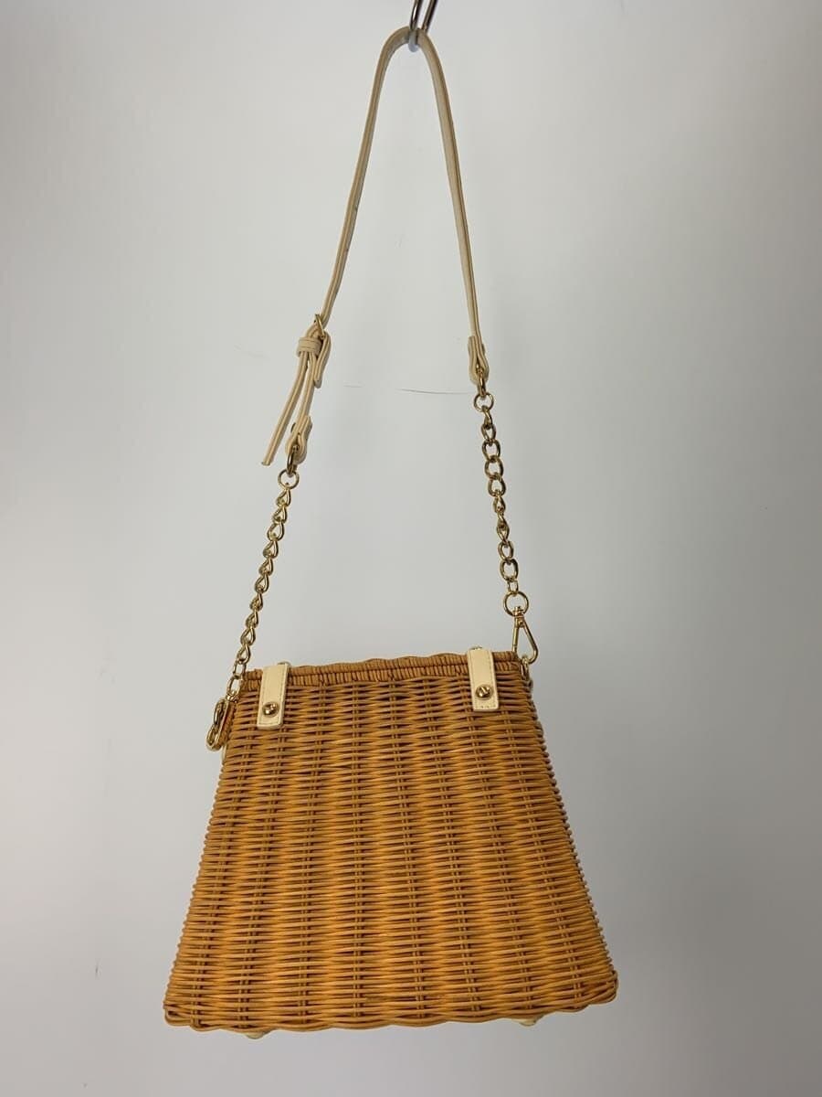 DIANA Shoulder Bag CML IZ92161901 3