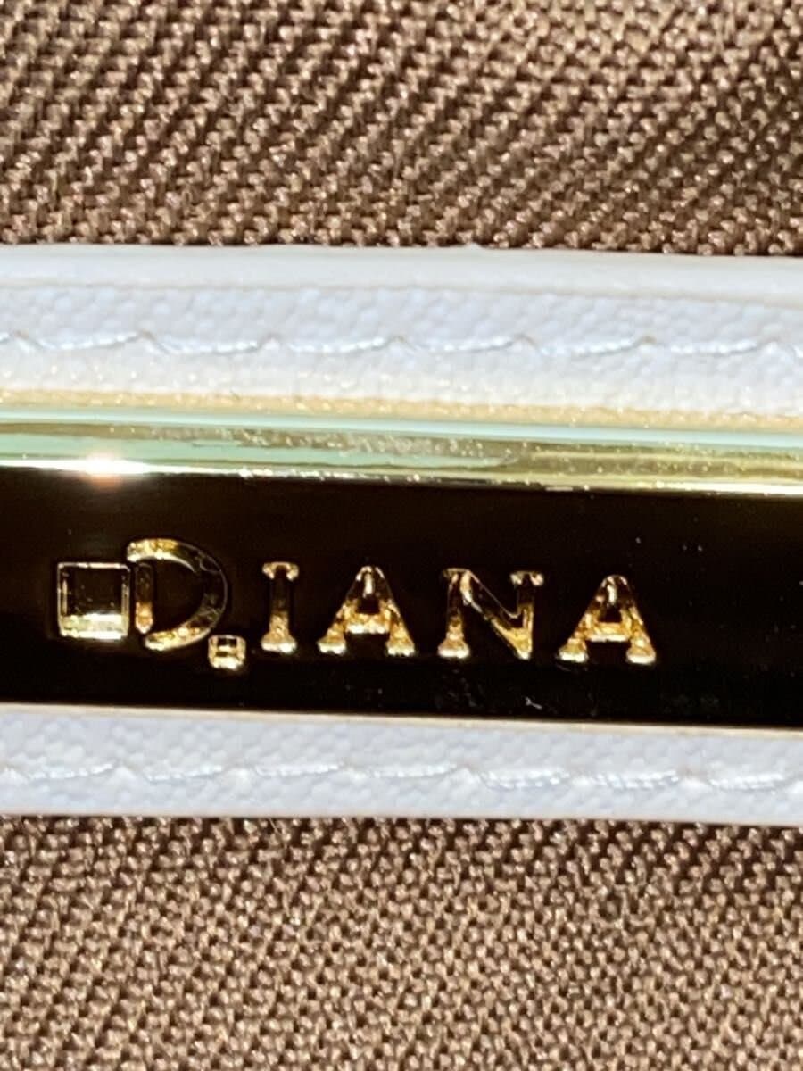 DIANA Shoulder Bag CML IZ92161901 5