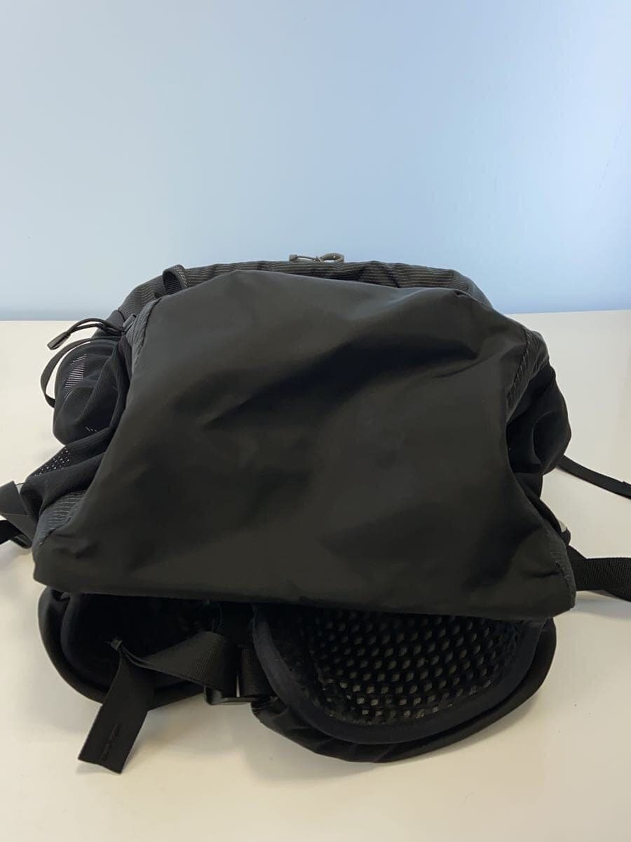 GREGORY Backpack -- BLK MIKO25 4