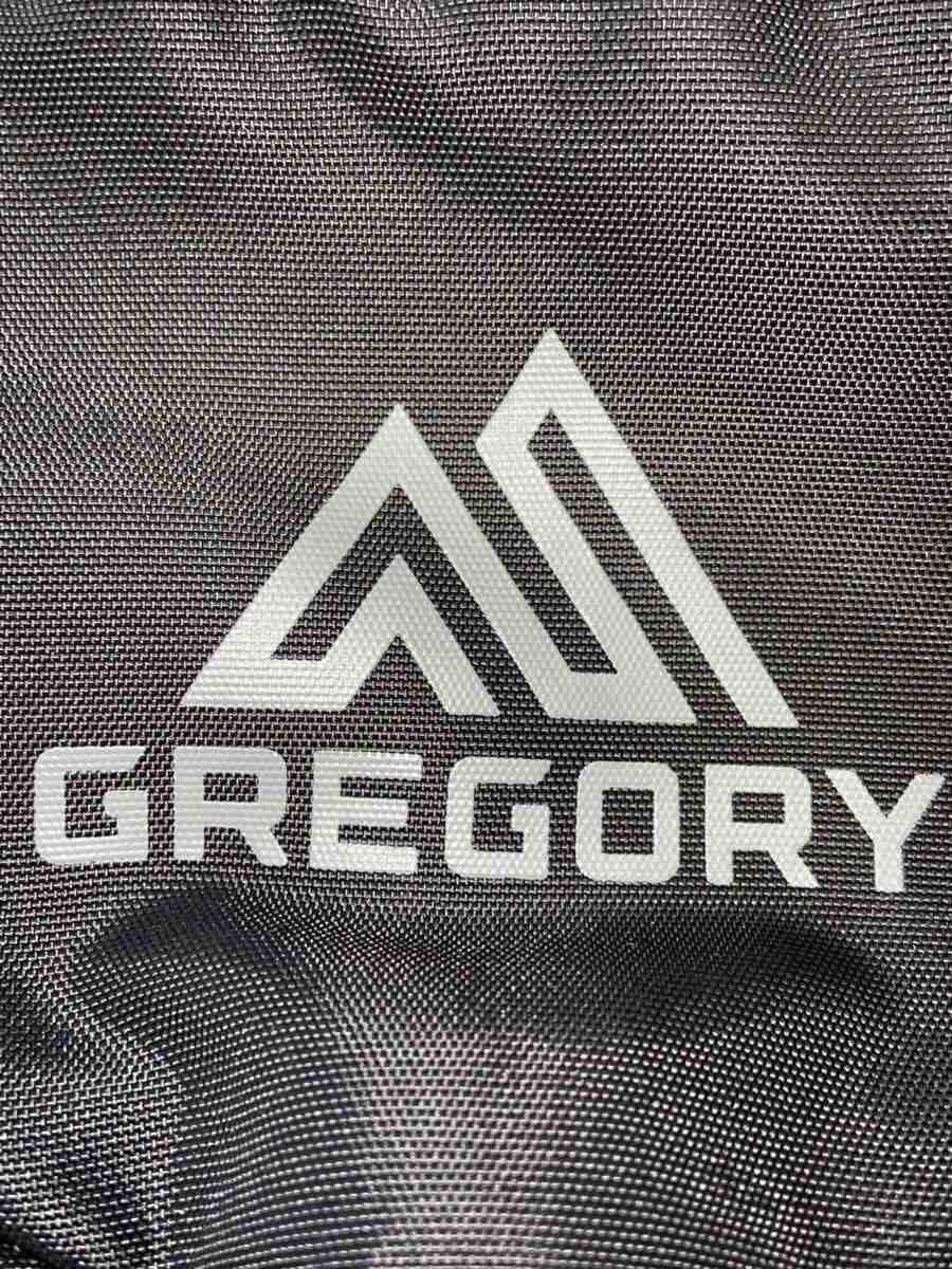 GREGORY Backpack -- BLK MIKO25 5