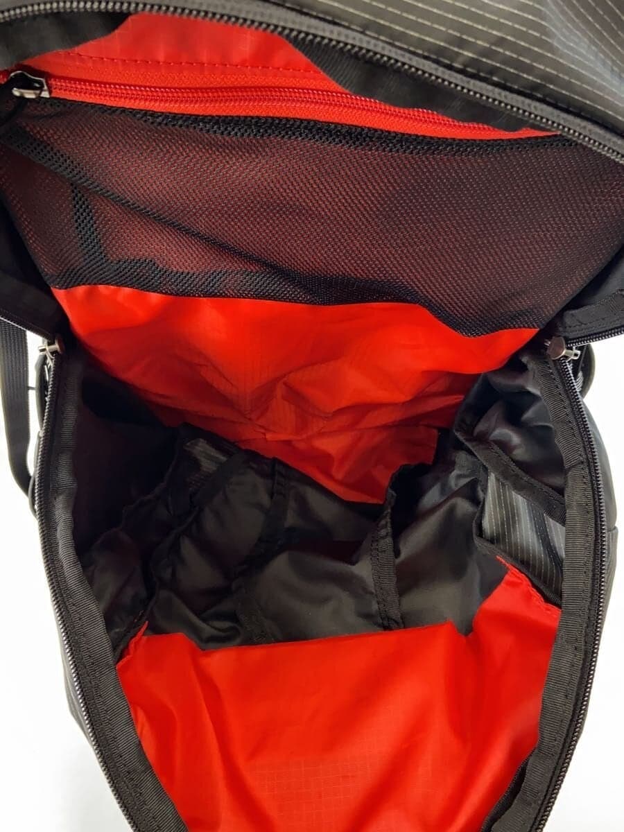 GREGORY Backpack -- BLK MIKO25 6