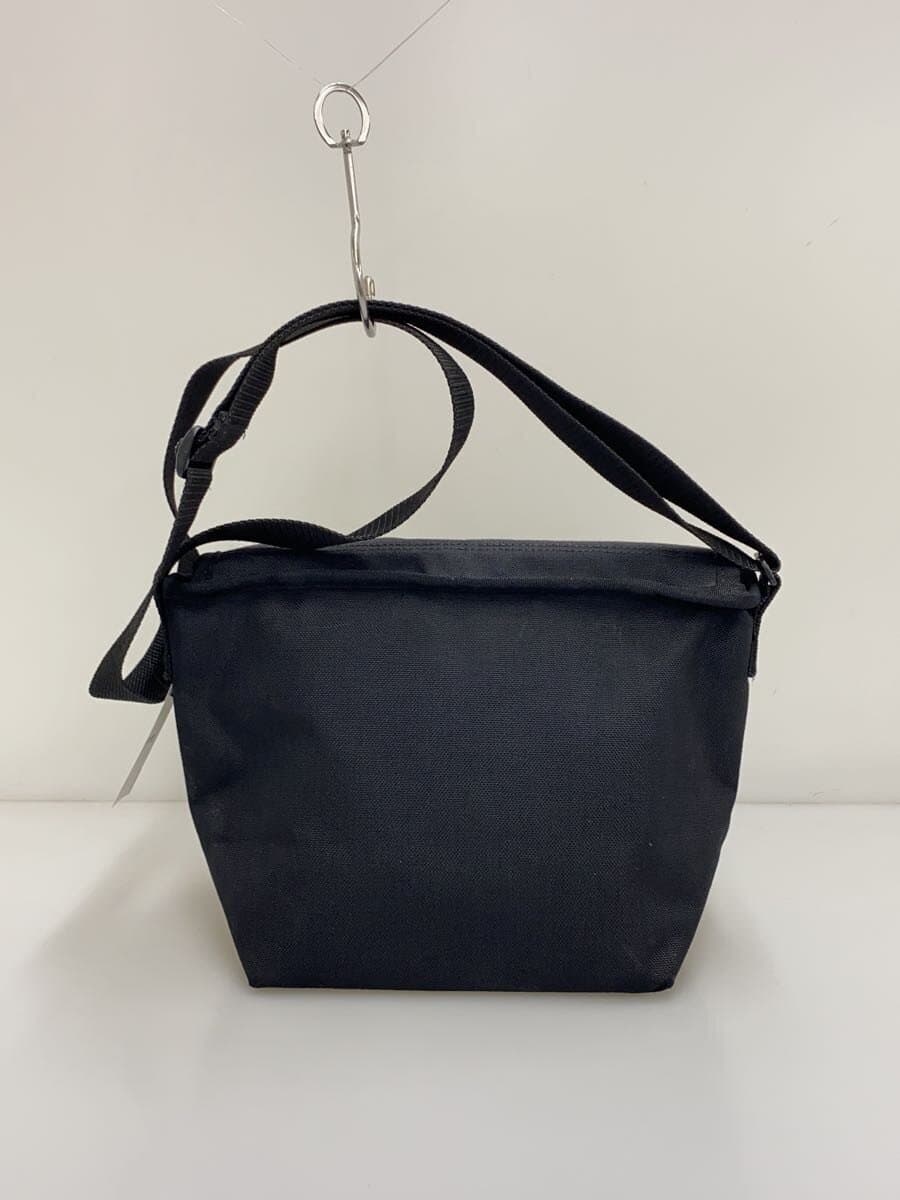 Manhattan Portage x Only NY(ONLY.)Shoulder Bag BLK TWCH 6625JP 3