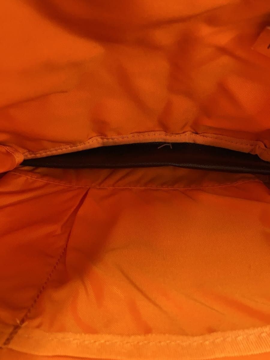 MYSTERY RANCH Shoulder Bag BLK Solid 6