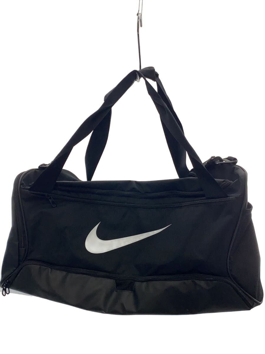 NIKE Boston Bag Nylon BLK