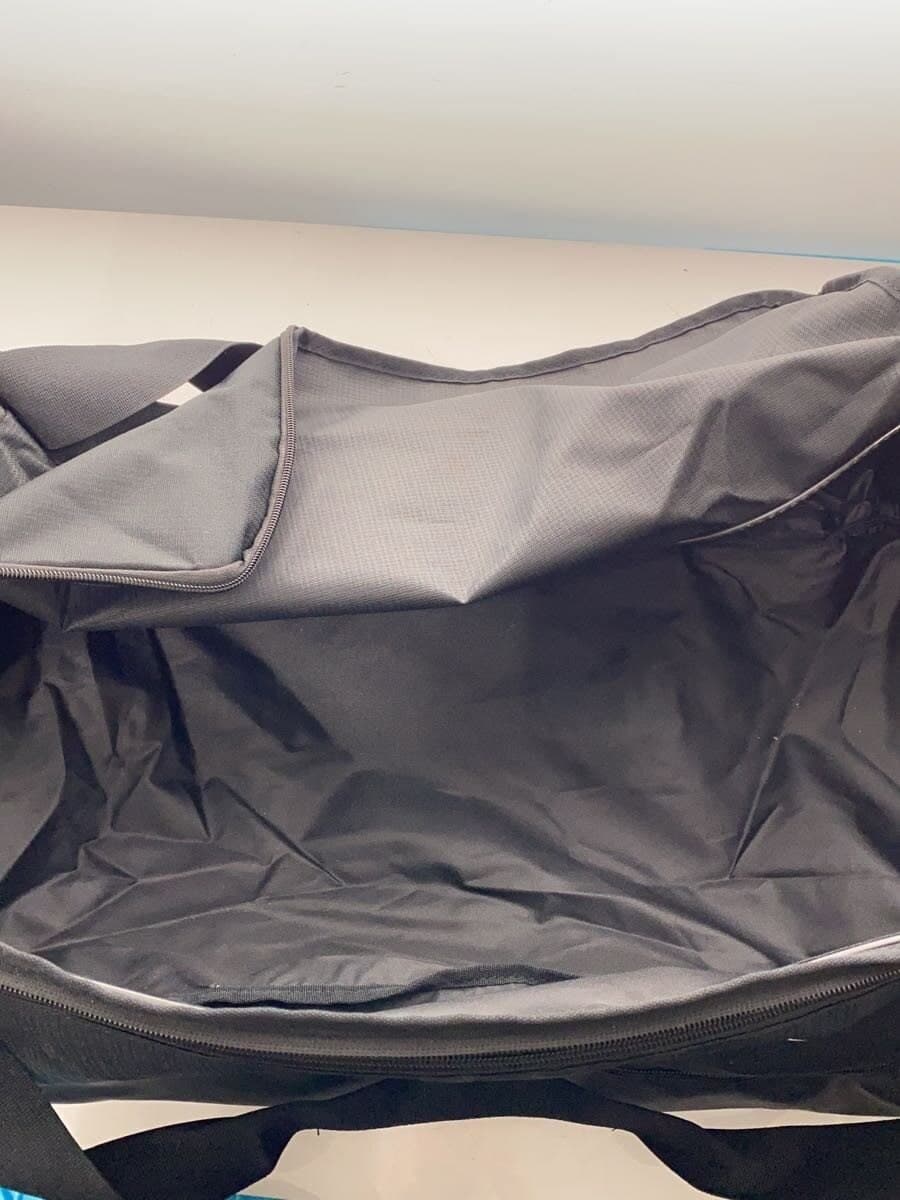 NIKE Boston Bag Nylon BLK 6