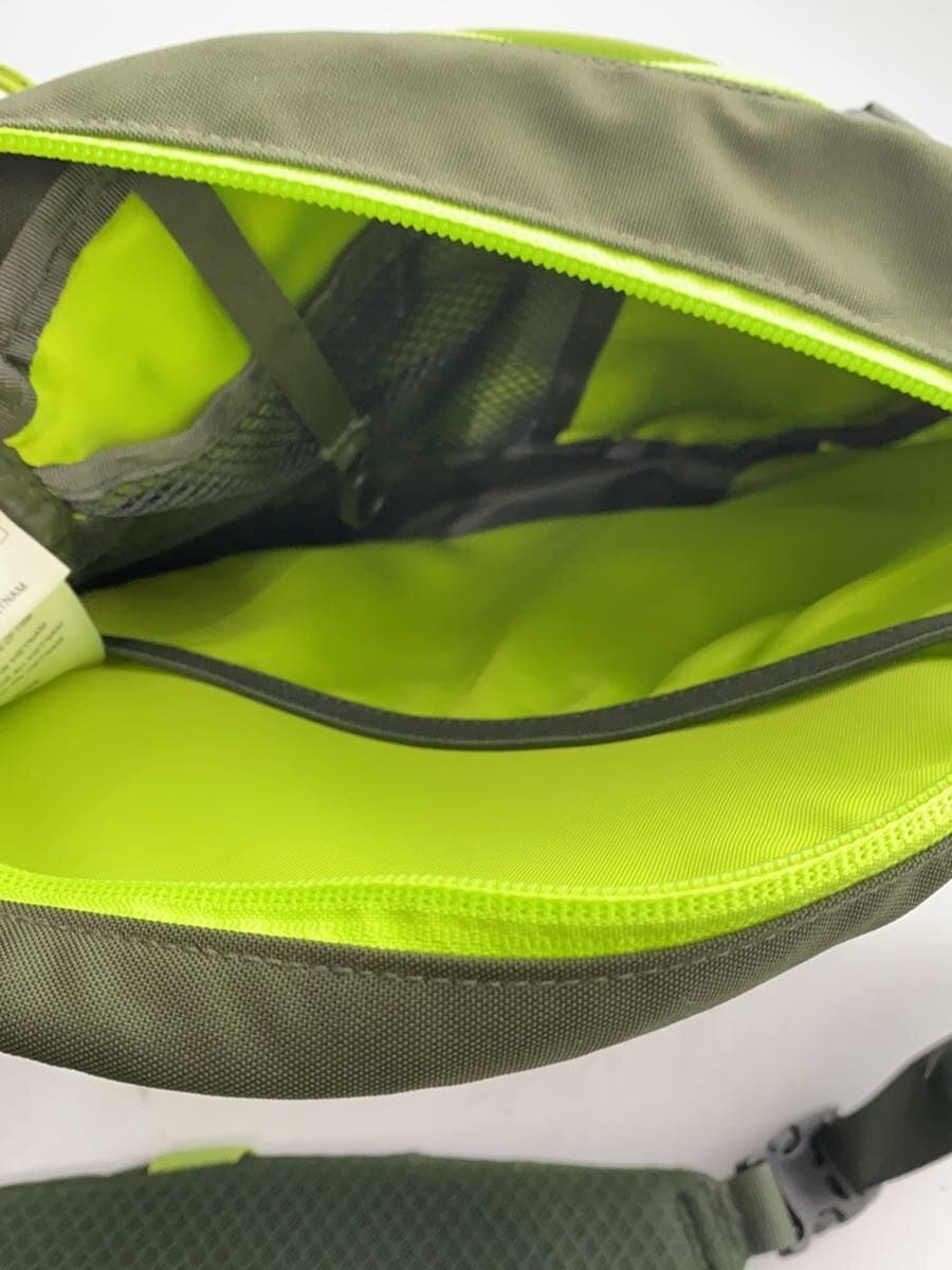 patagonia Shoulder Bag GRN Solid 6