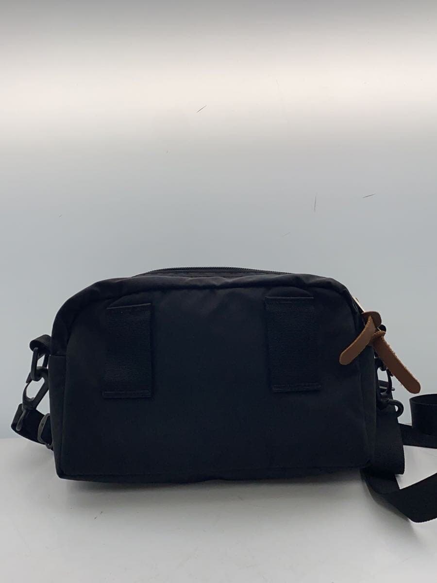 GREGORY Shoulder Bag Nylon BLK Solid 1107131 3