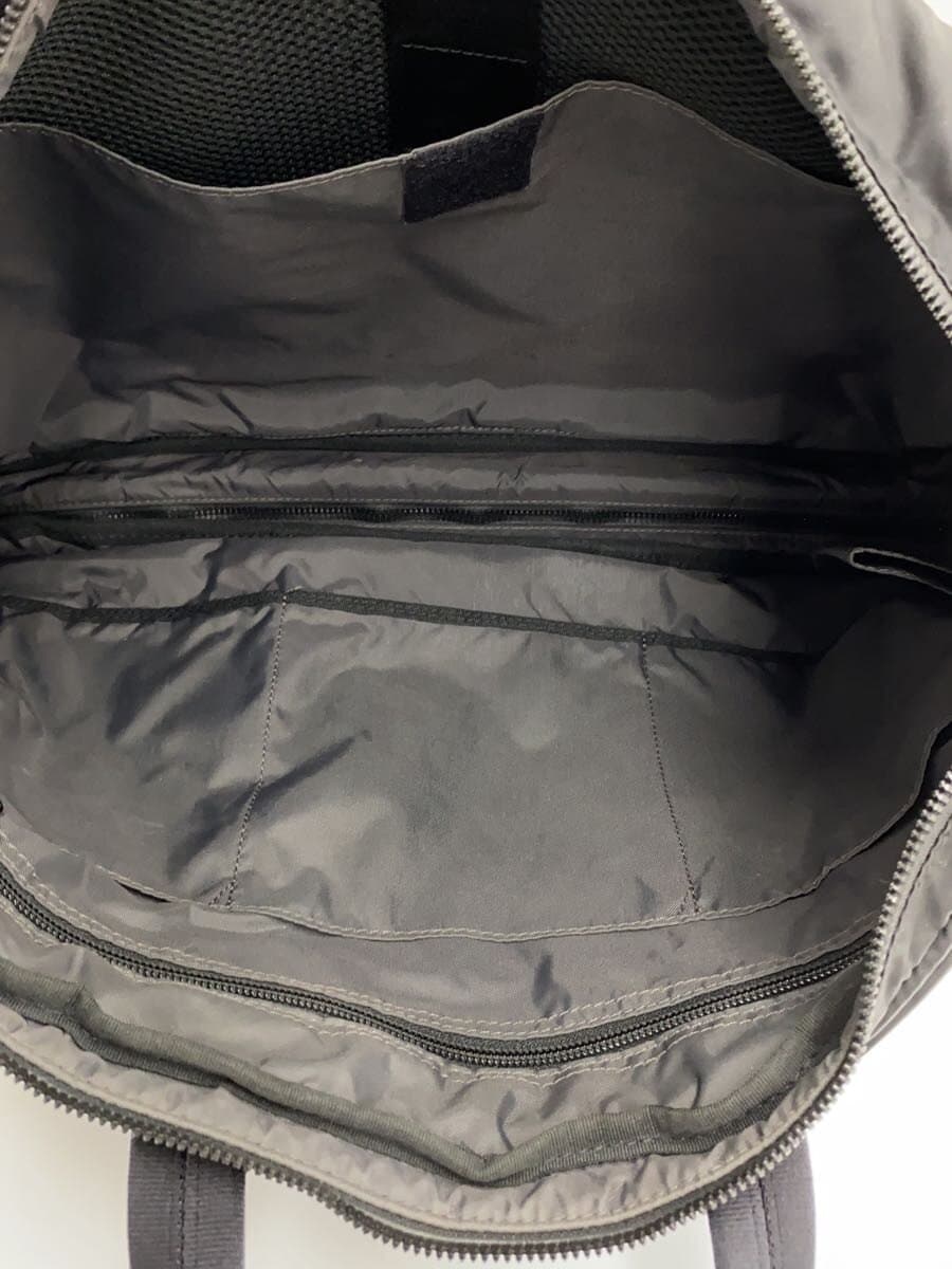 PORTER Attache Case BLK 6