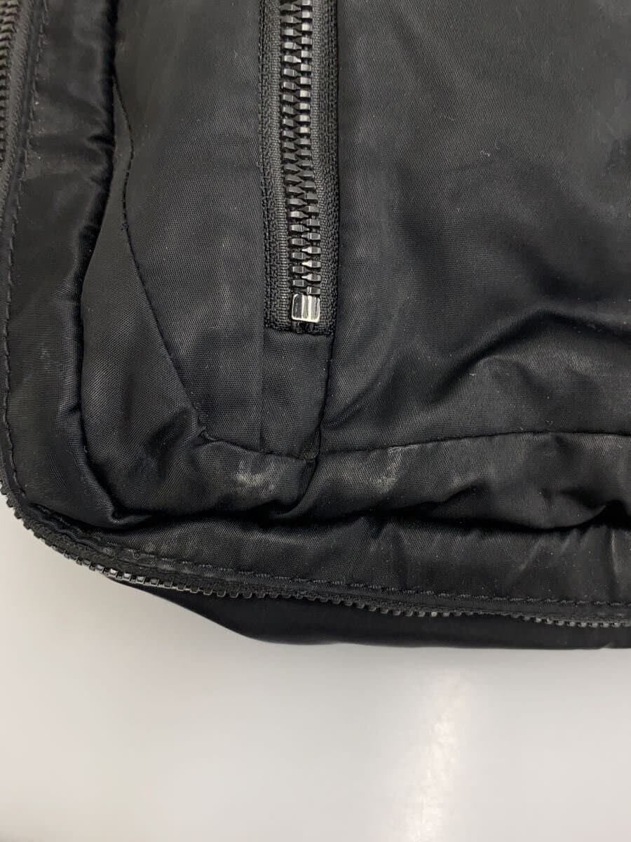 PORTER Attache Case BLK 8