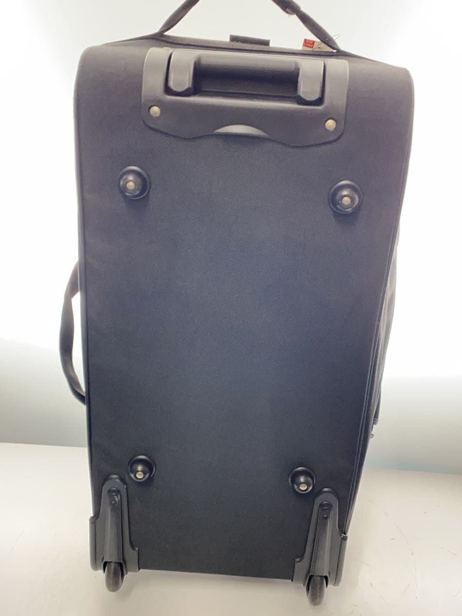 Coleman Travel Carry BLK Solid 3