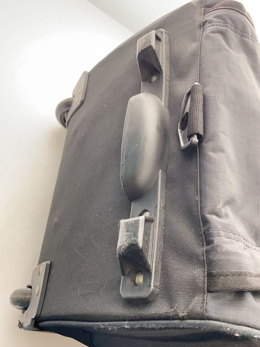 Coleman Travel Carry BLK Solid 4