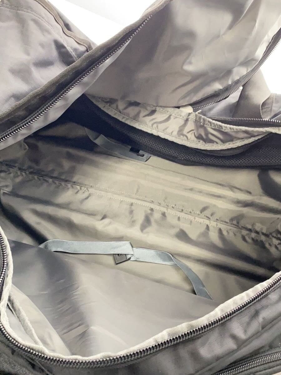 Coleman Travel Carry BLK Solid 6