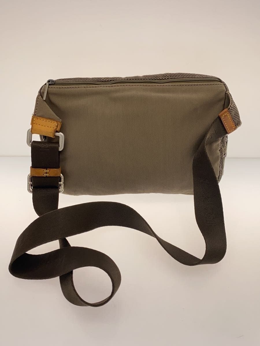 LOUIS VUITTON Arches_Damier Jean Nylon KHK M93022 3