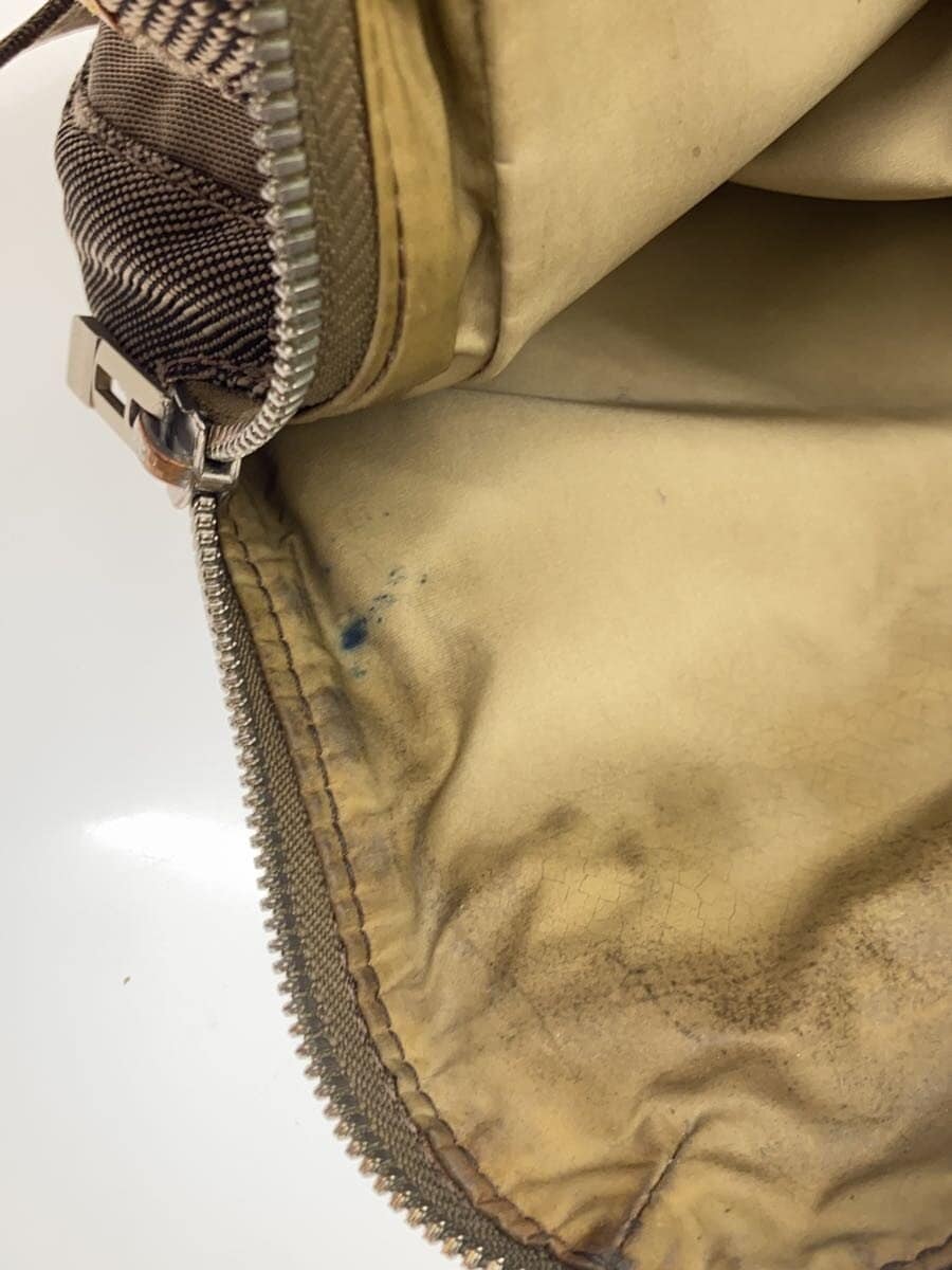 LOUIS VUITTON Arches_Damier Jean Nylon KHK M93022 7