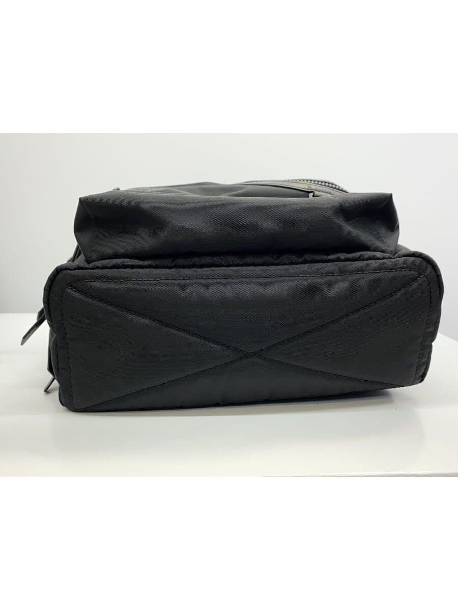 MARC JACOBS Backpack BLK M0016065 001 4