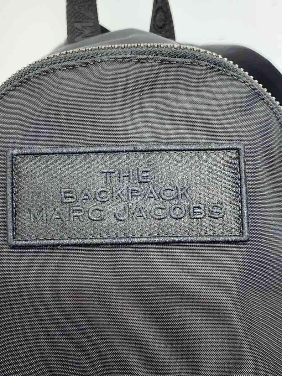 MARC JACOBS Backpack BLK M0016065 001 5