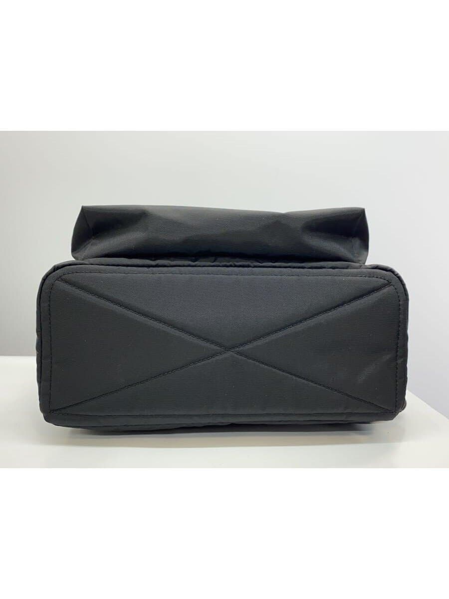 MARC JACOBS Backpack BLK M0015772 001 4