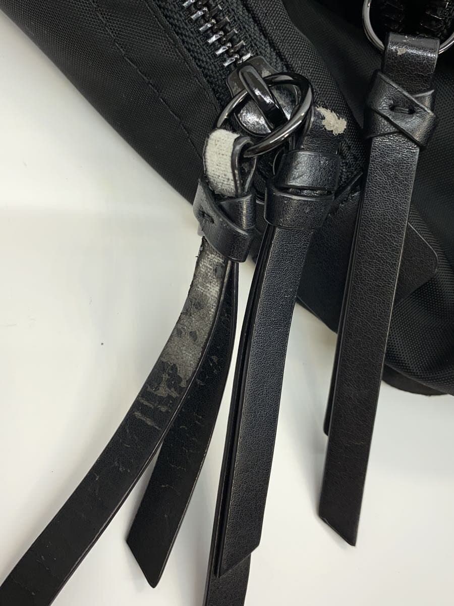 MARC JACOBS Backpack BLK M0015772 001 7