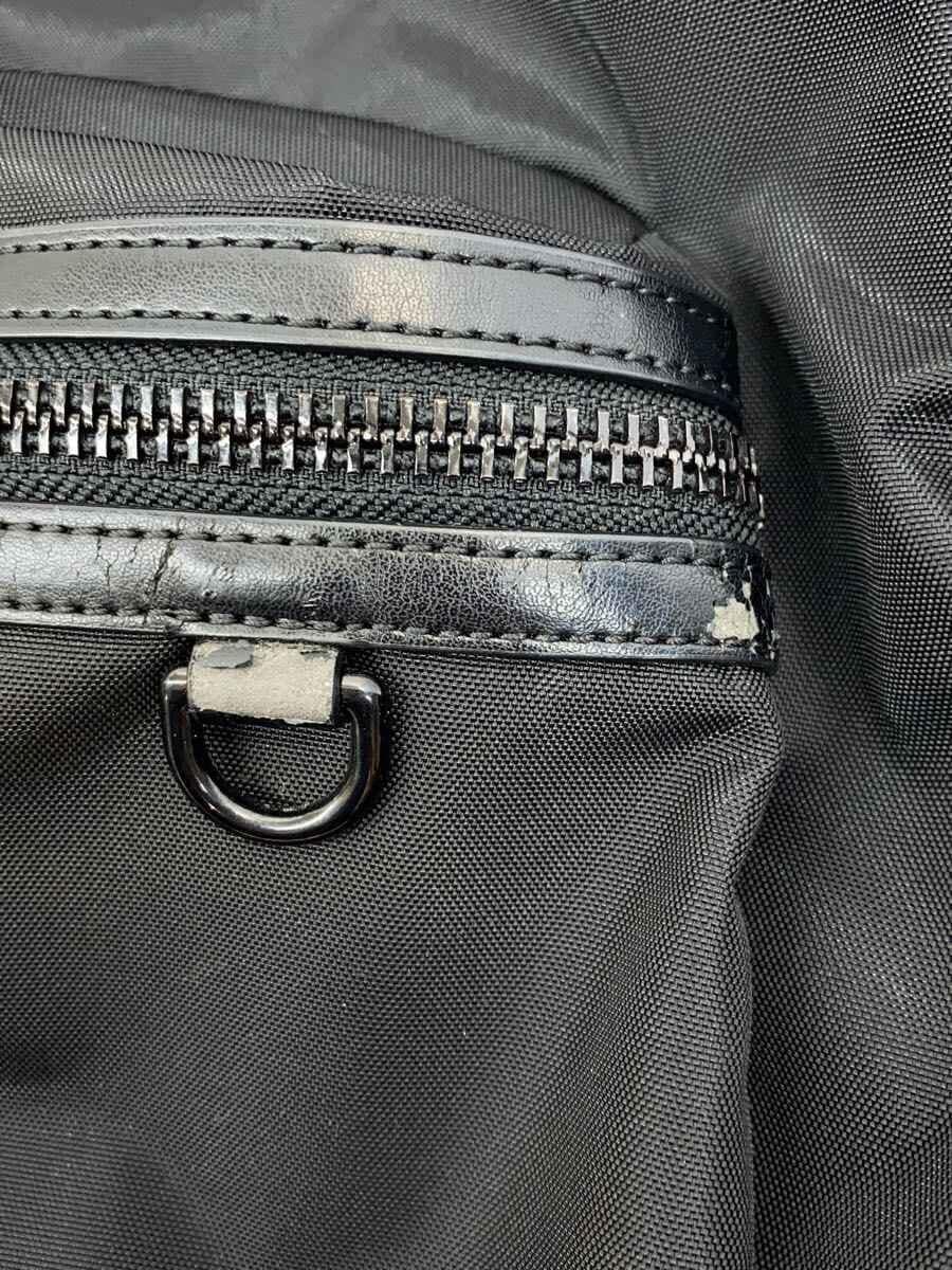 MARC JACOBS Backpack BLK M0015772 001 8