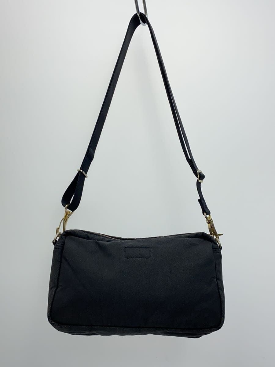 PORTER Shoulder Bag GRY 3