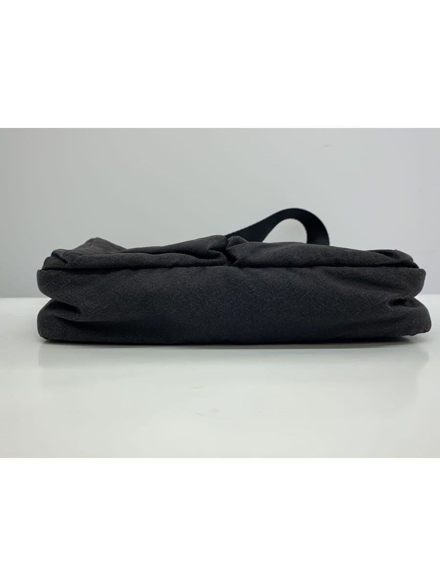 PORTER Shoulder Bag GRY 4