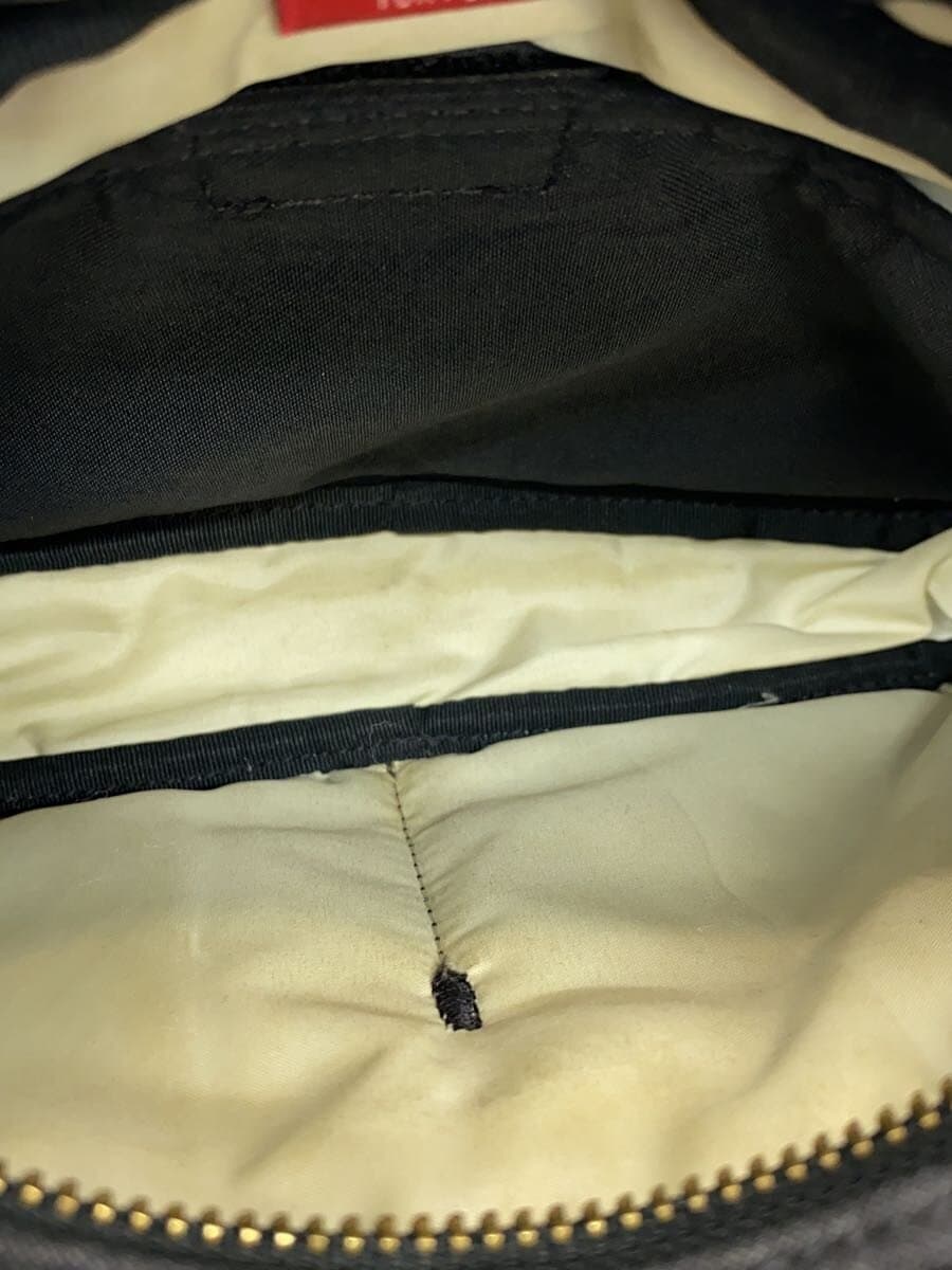 PORTER Shoulder Bag GRY 6