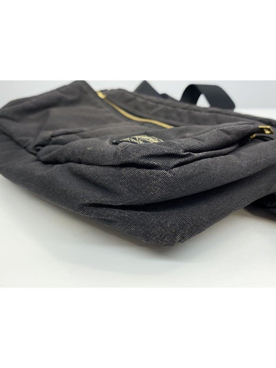 PORTER Shoulder Bag GRY 7