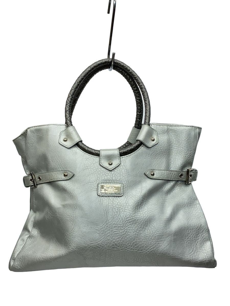 Falchi NEW YORK Handbag SLV