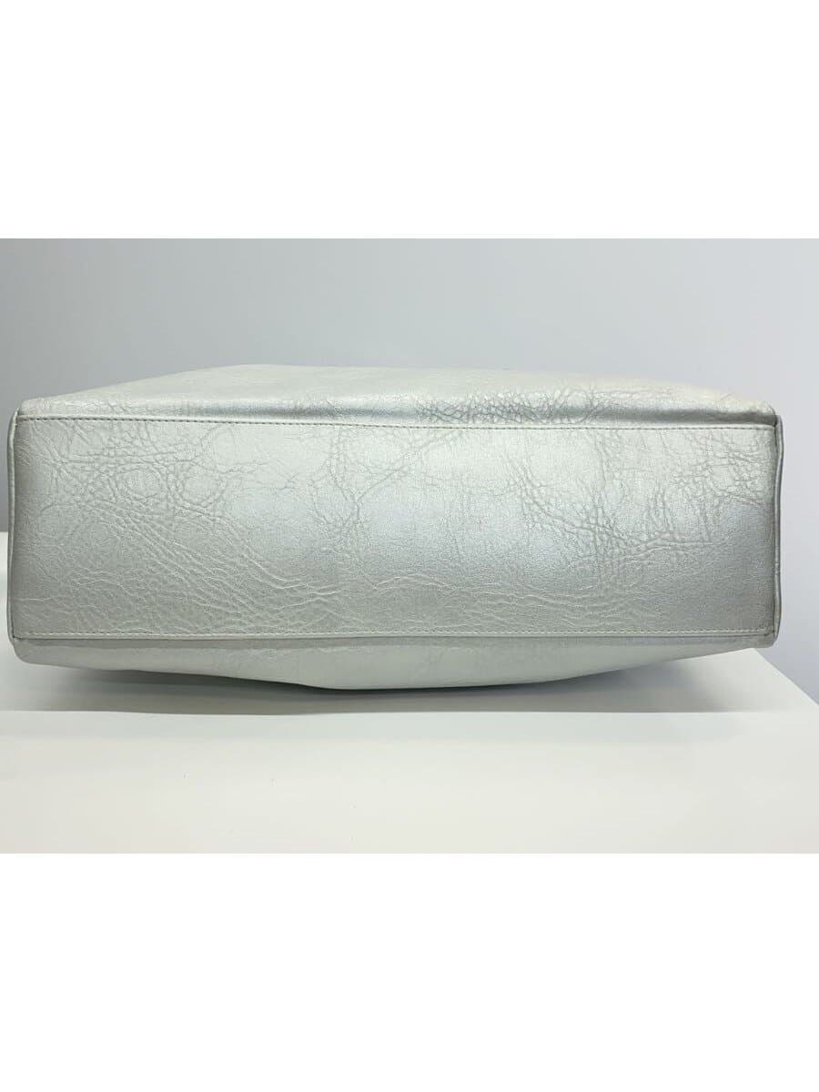 Falchi NEW YORK Handbag SLV 4