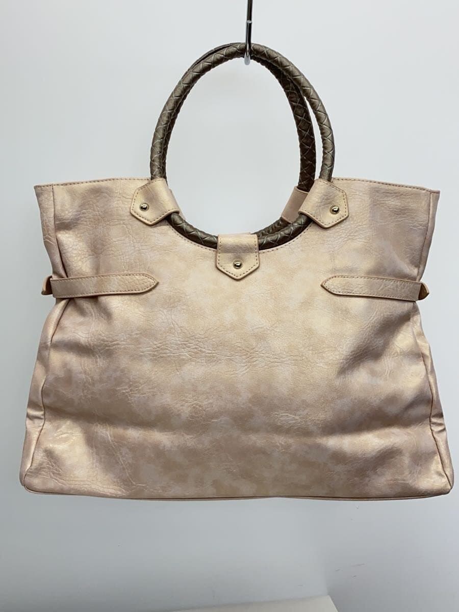 Falchi NEW YORK Handbag PNK 3