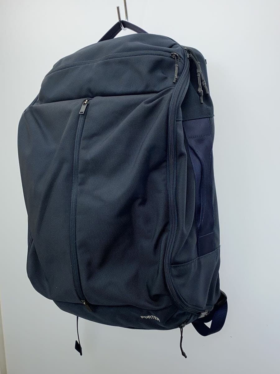 PORTER Backpack NVY 2
