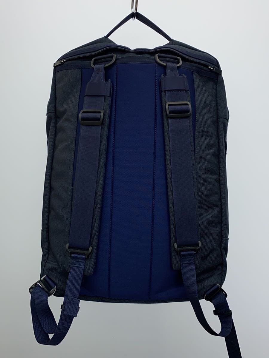 PORTER Backpack NVY 3