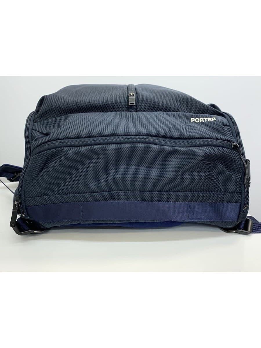 PORTER Backpack NVY 4