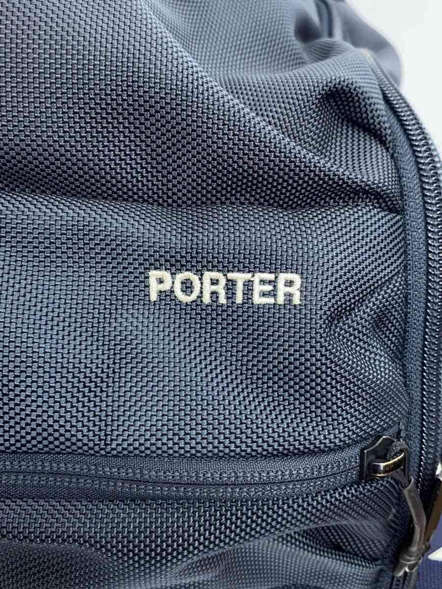PORTER Backpack NVY 5
