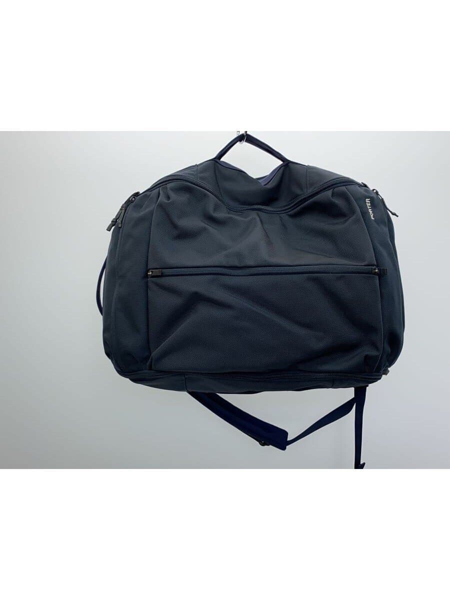 PORTER Backpack NVY 7