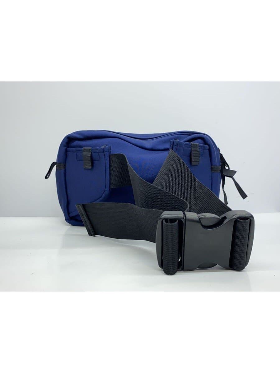 PORTER Waist Bag NVY Solid 3