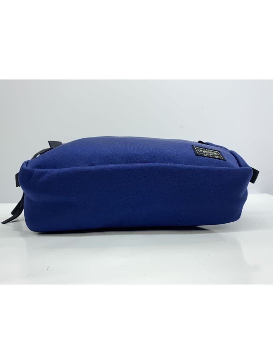 PORTER Waist Bag NVY Solid 4