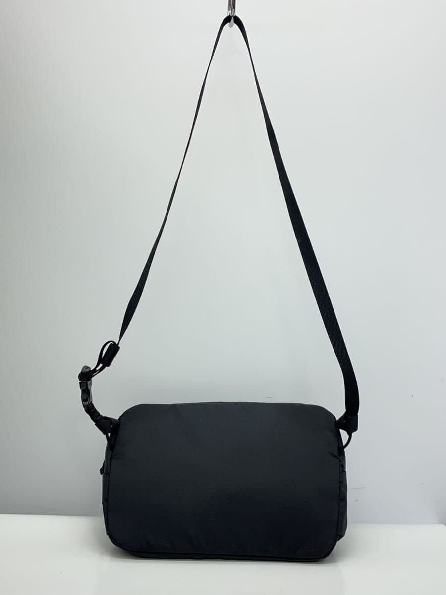 ARC’TERYX Shoulder Bag Nylon BLK Solid 0725X000009828 3