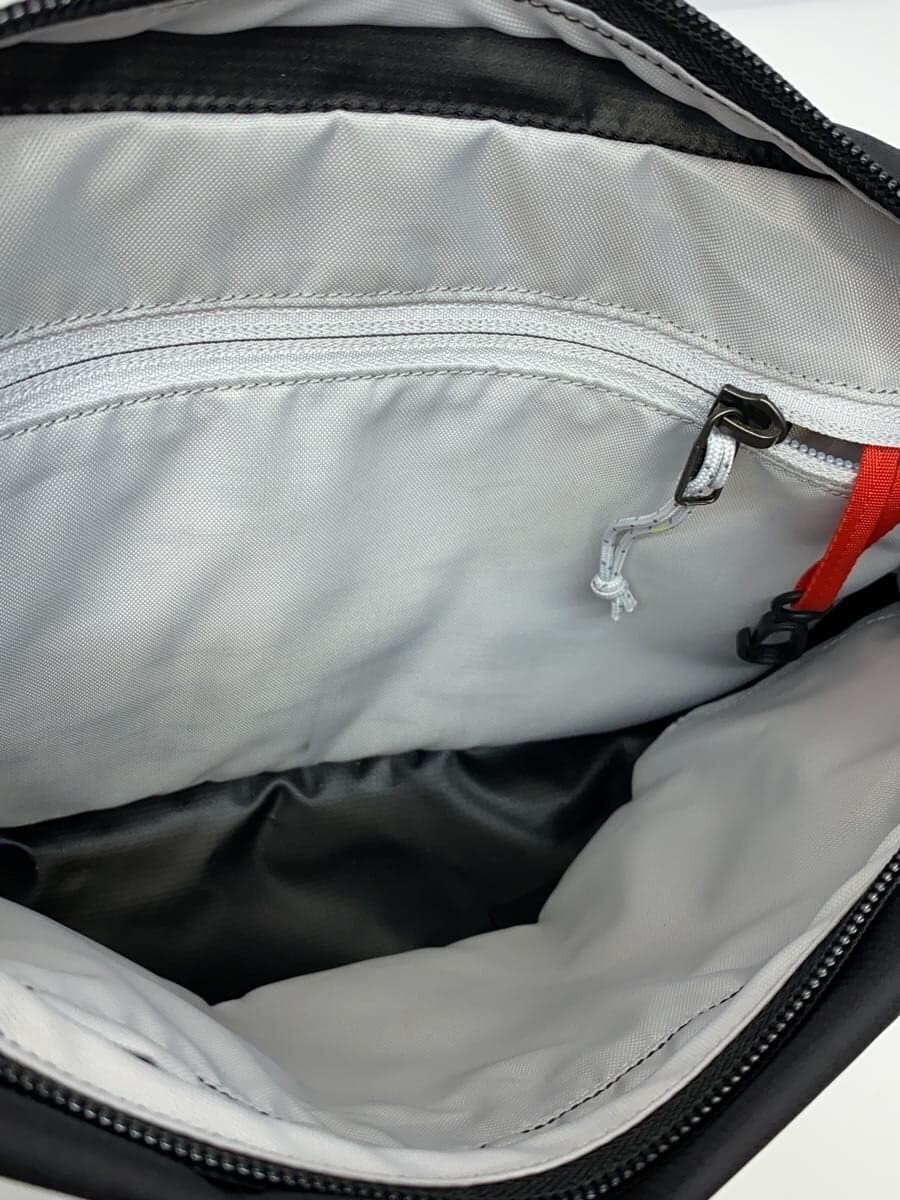 ARC’TERYX Shoulder Bag Nylon BLK Solid 0725X000009828 6