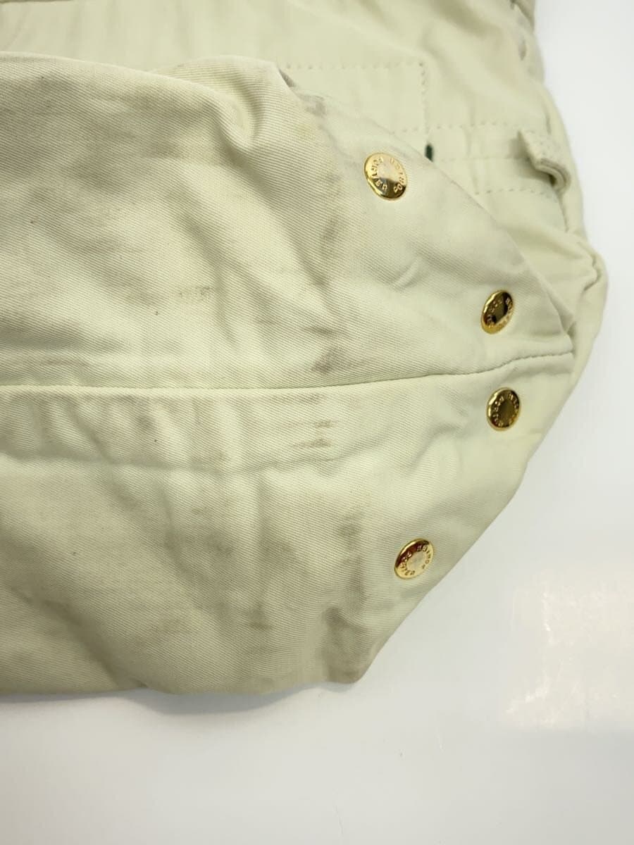 PORTER Bag Nylon WHT 754-15115 8