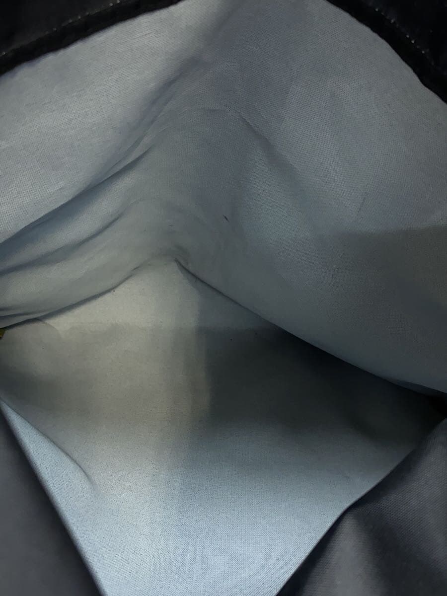 Miyagawa Sports Knap Sack BLK 6