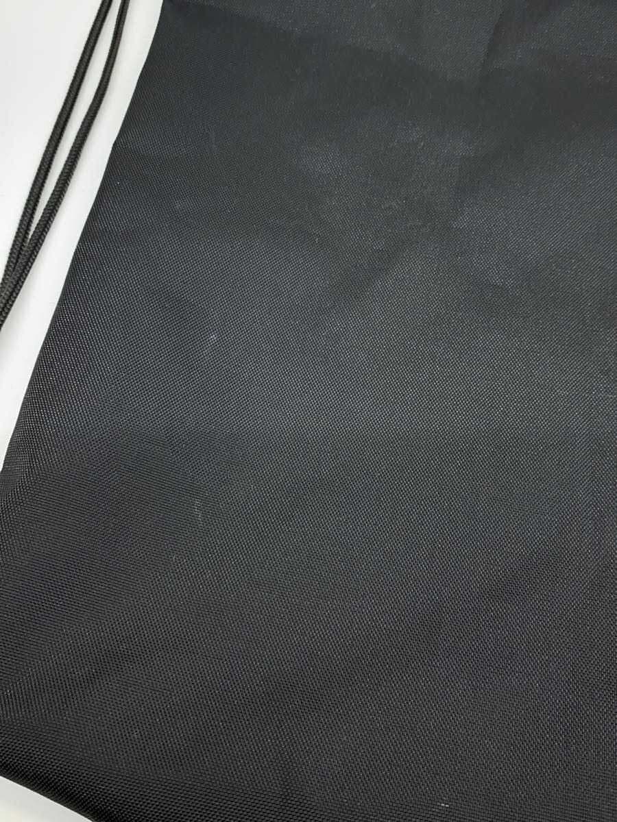 Miyagawa Sports Knap Sack BLK 7