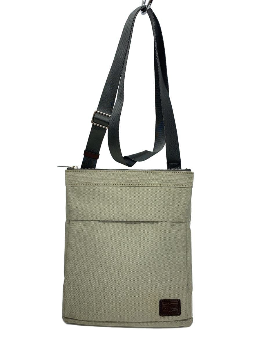 PORTER Shoulder Bag KHK 688-05244