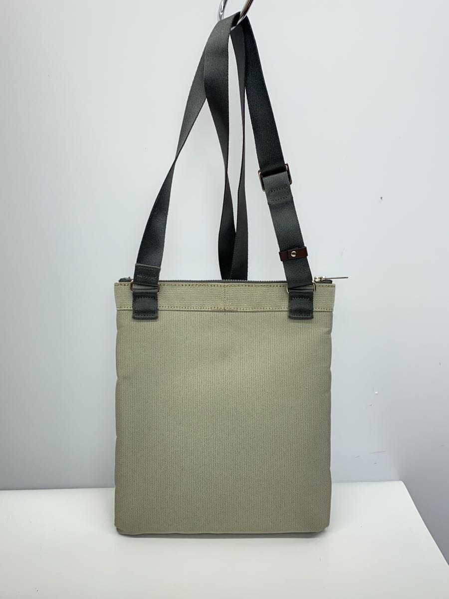 PORTER Shoulder Bag KHK 688-05244 3