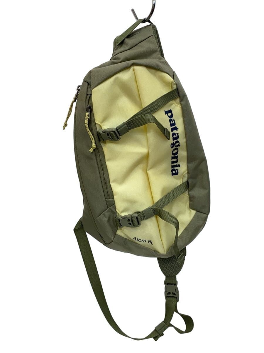 patagonia Shoulder Bag Polyester CRM