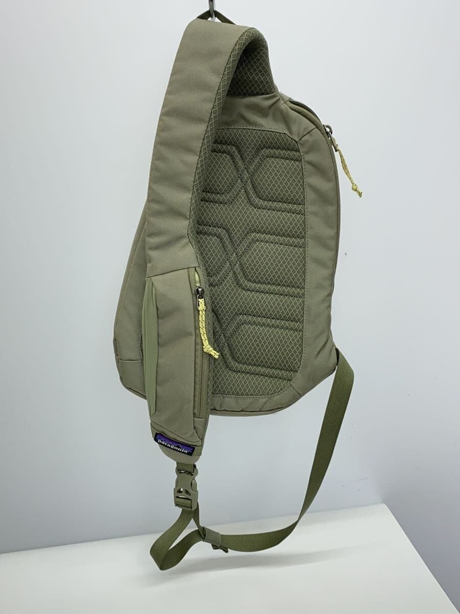 patagonia Shoulder Bag Polyester CRM 3
