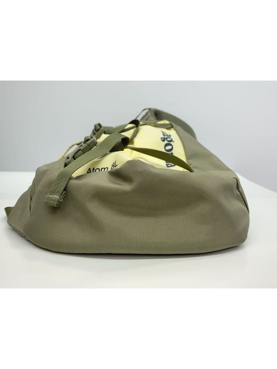 patagonia Shoulder Bag Polyester CRM 4