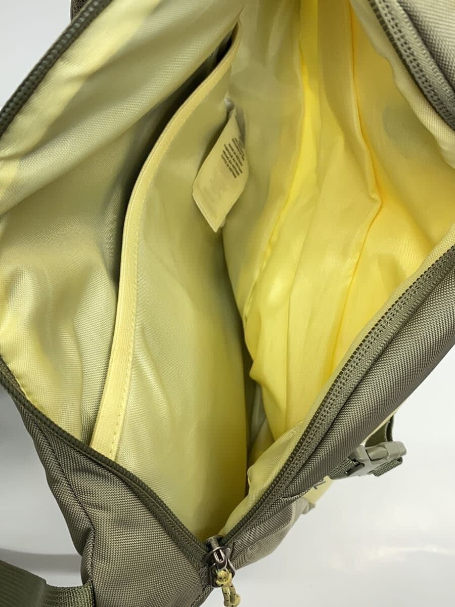 patagonia Shoulder Bag Polyester CRM 6